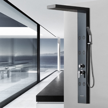 Ceramic Shower Panels